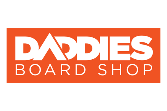 Top Store - Daddies Board Shop