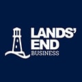 Lands End logo