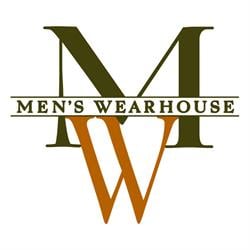 Logo Wearhouse pour homme