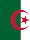 Algeria Flag