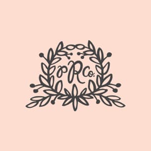 Rifle Paper Co logo