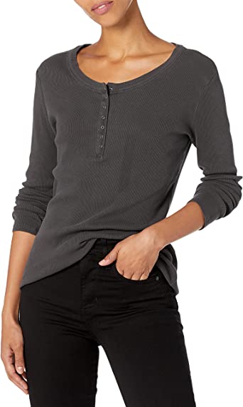 Attractive Henley Products for Men and Women