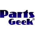 Parts Geek logo