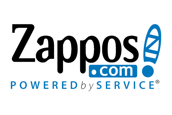 Top Store - Zappos