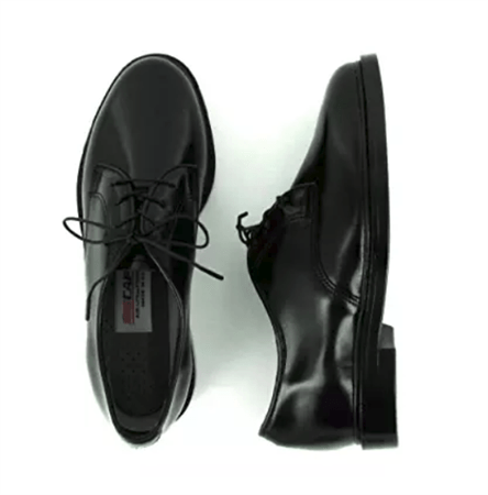 black shoe company