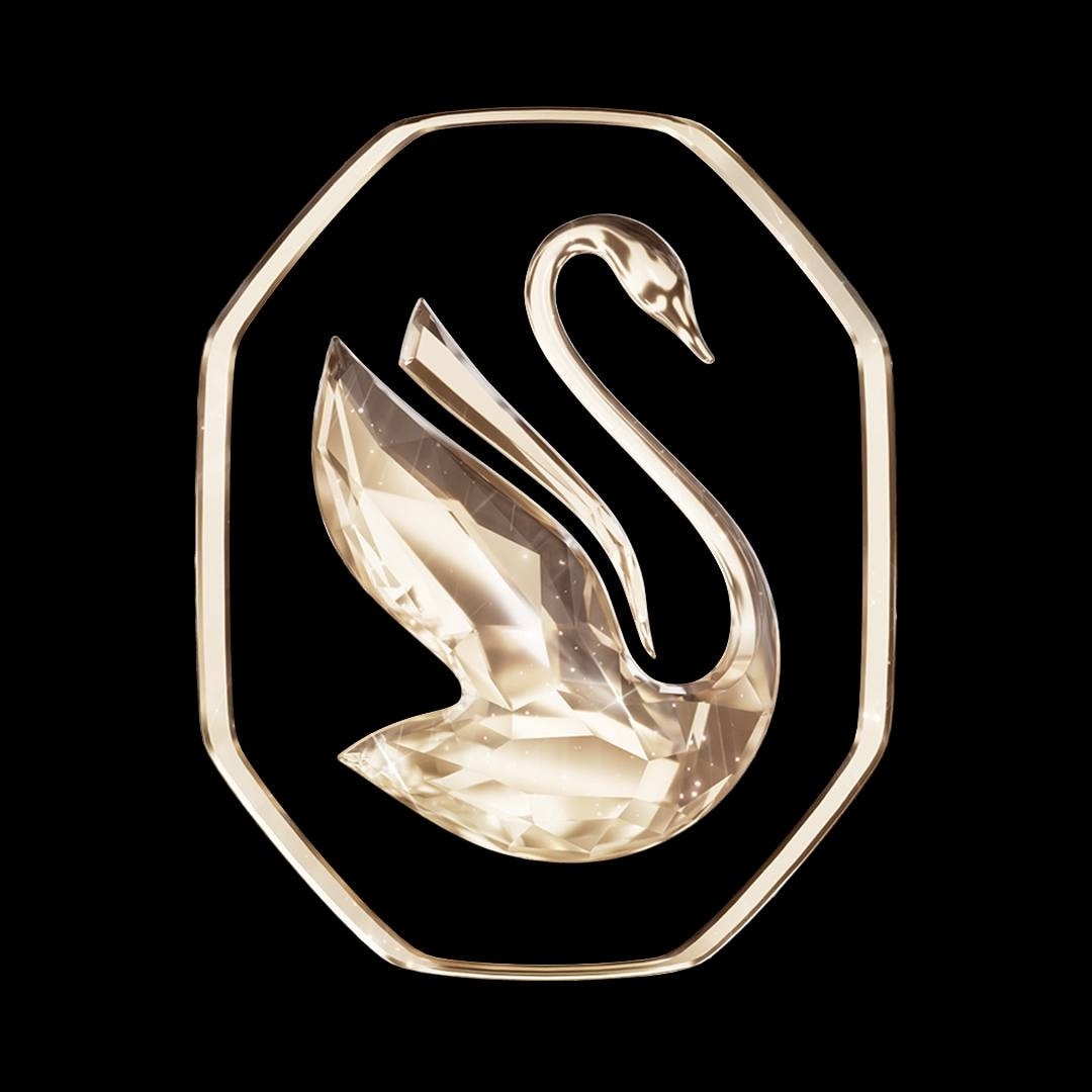 Swarrovski logo