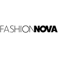 Fashion Nova logo