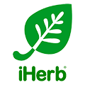 iHerb logo