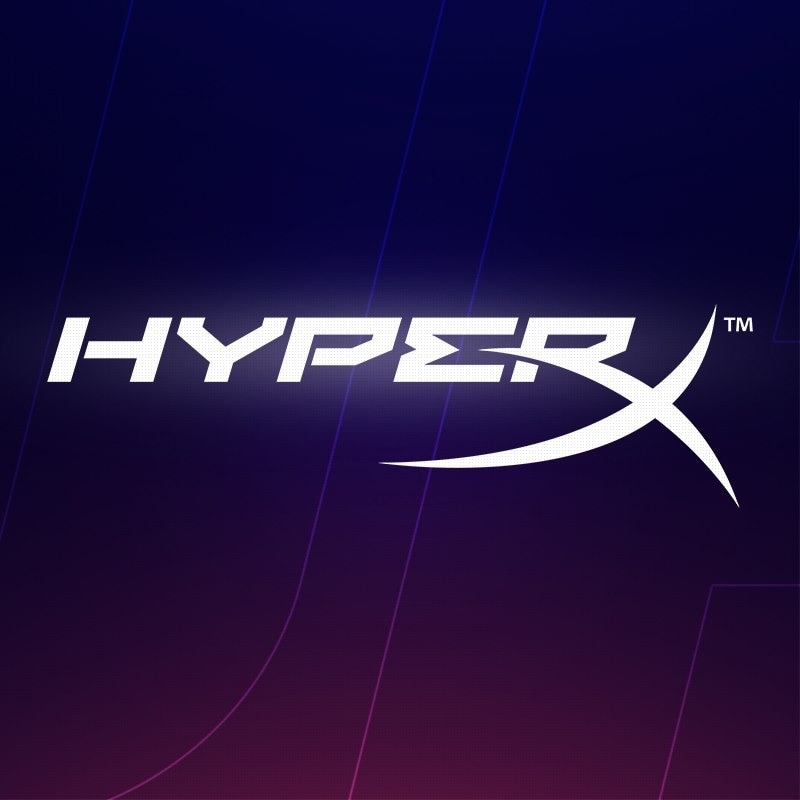 Hyper X logo