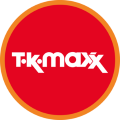 TK Maxx logo