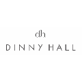 Dinny Hall logo