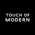 Touch of Modern logo