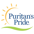 Puritan Pride logo