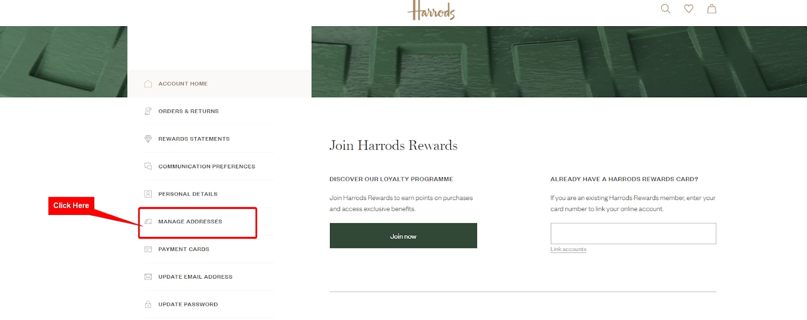 How to Ship Harrods Internationally in 3 Easy Steps 2