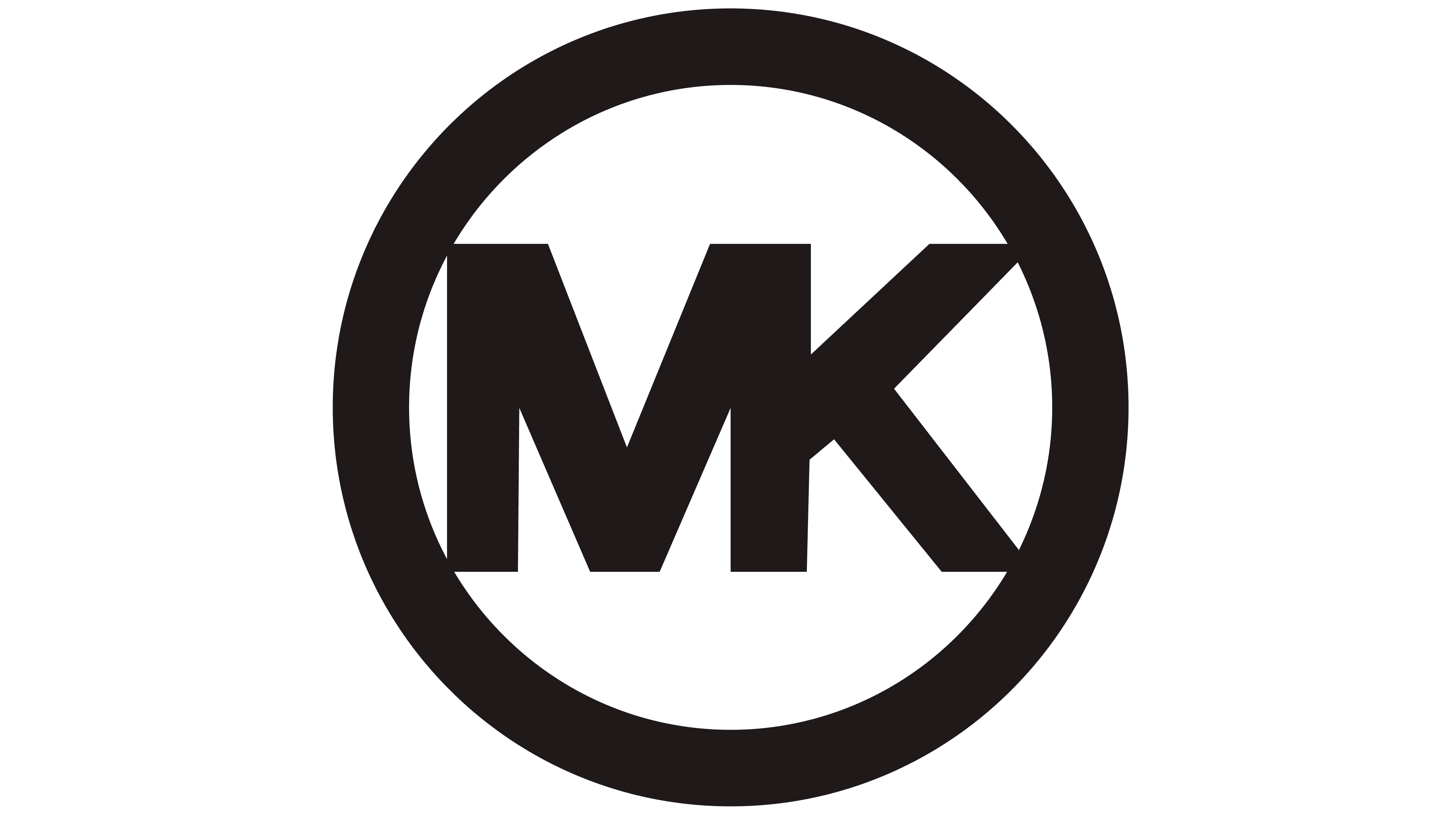 Michael kors logo