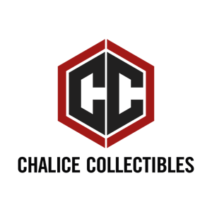 How to Ship Chalice Collectibles US Internationally