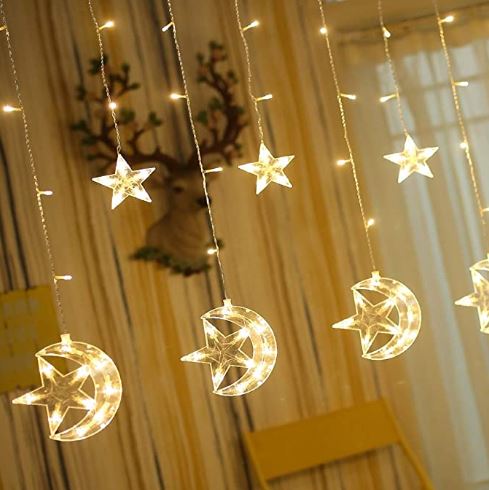 30 Ramadan lights ideas  holiday light decorations, ramadan decorations,  ramadan