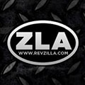 Revzilla logo