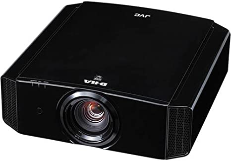 JVC DLA-X590R 4K e-shift5 D-ILA Projector