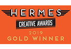 Hermes Creative Award