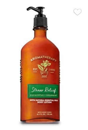 Best bath and online body works lotion scents