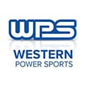 Western Power Sports logo