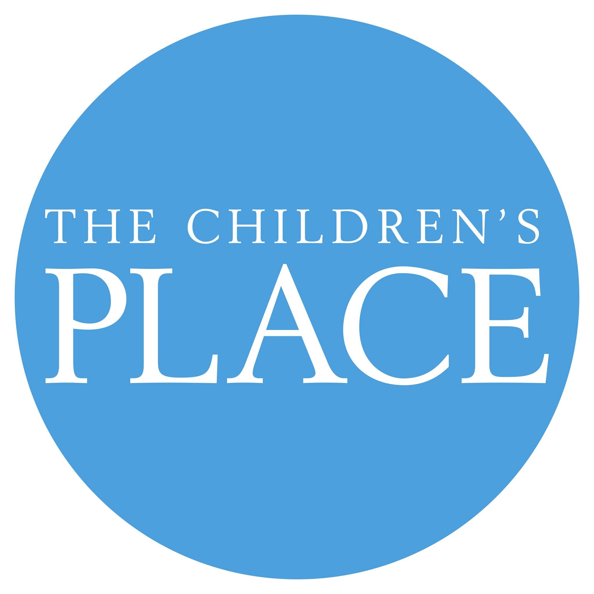 The Children's Place logo