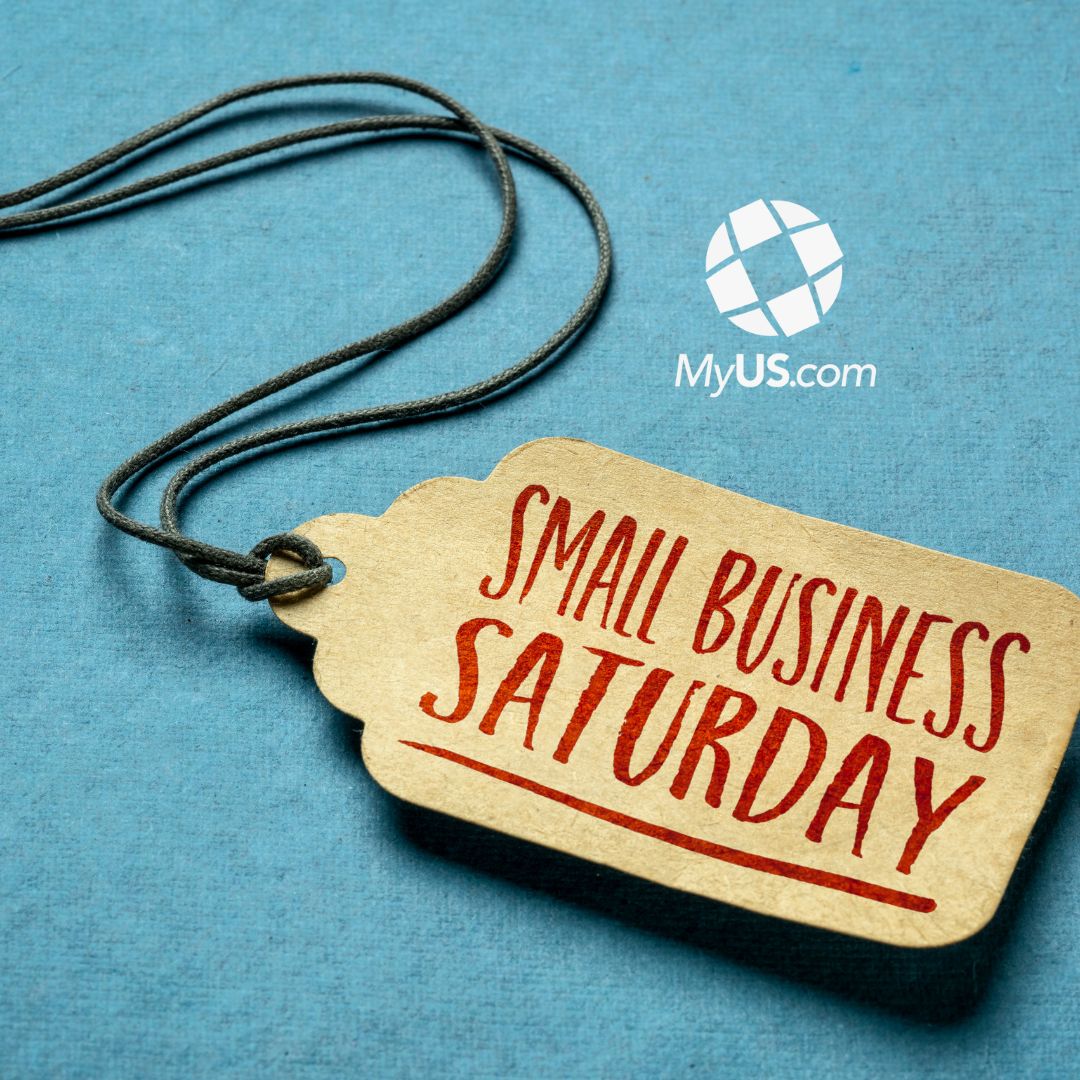 Small Business Saturday Thumbnail