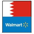 Walmart Logo to Bahrain Flag