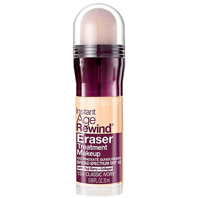 Maybelline Instant Age Rewind Eraser Treatment Makeup