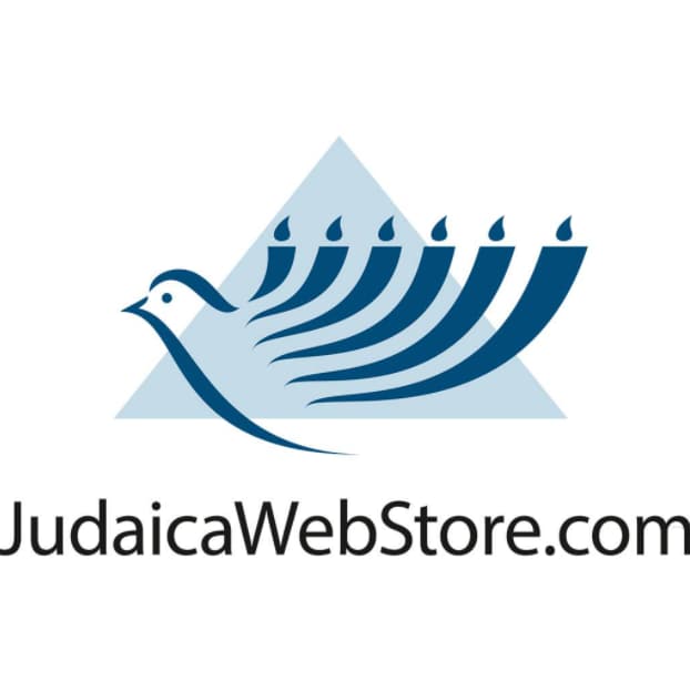 Judaica Webstore logo