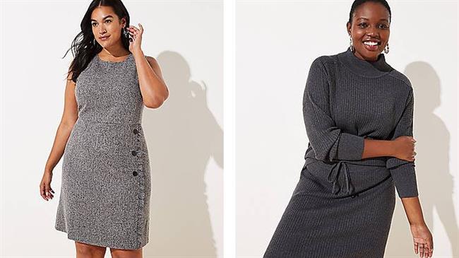 good websites for plus size clothing