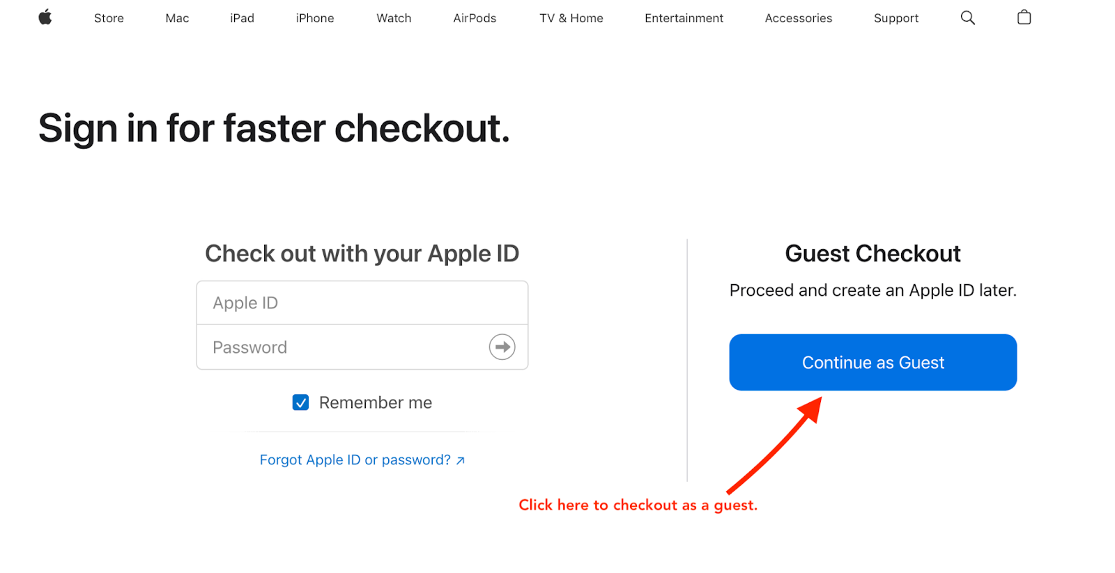 How to Ship Apple Internationally in 3 Easy Steps 4