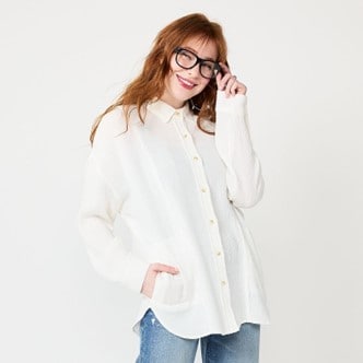 White Shirts for Women