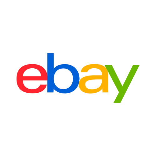 eBay logo