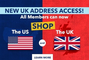 New UK Address