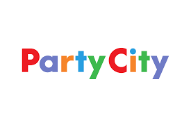 Party City logo