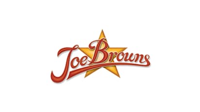 Joe Browns History