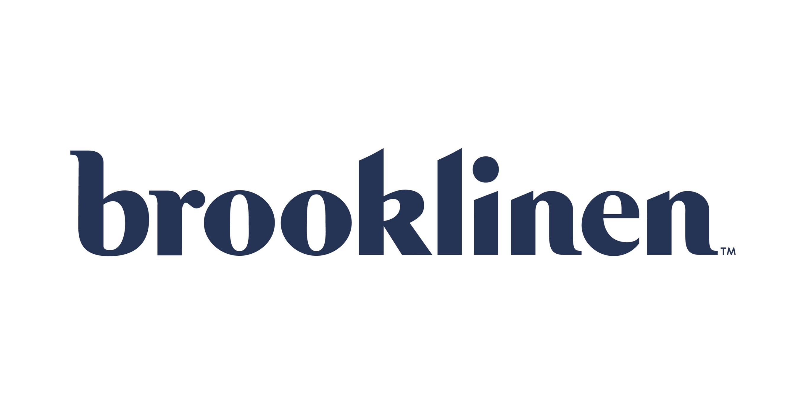 Brooklinen logo