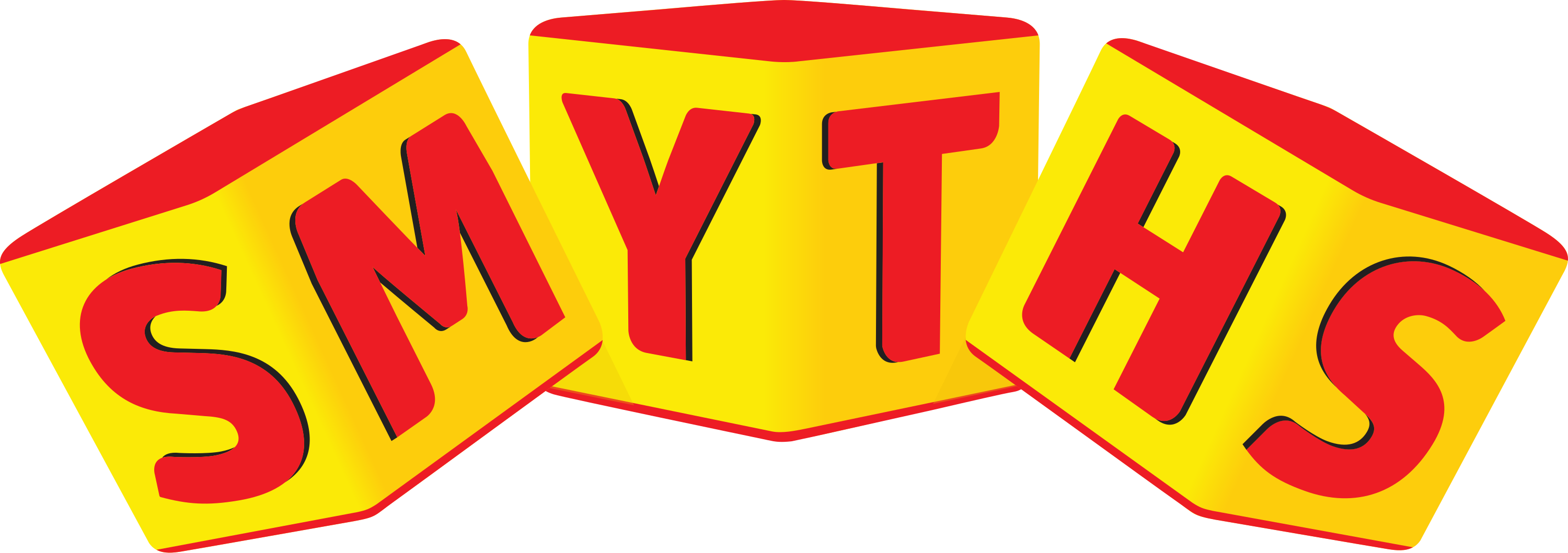 Smythes logo