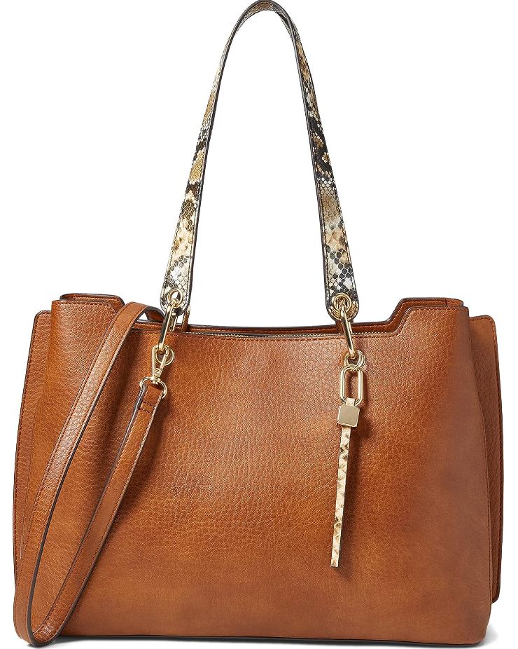 Get the bag for $358 at toryburch.com - Wheretoget