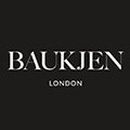 Baukjen logo