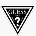 Guess logo