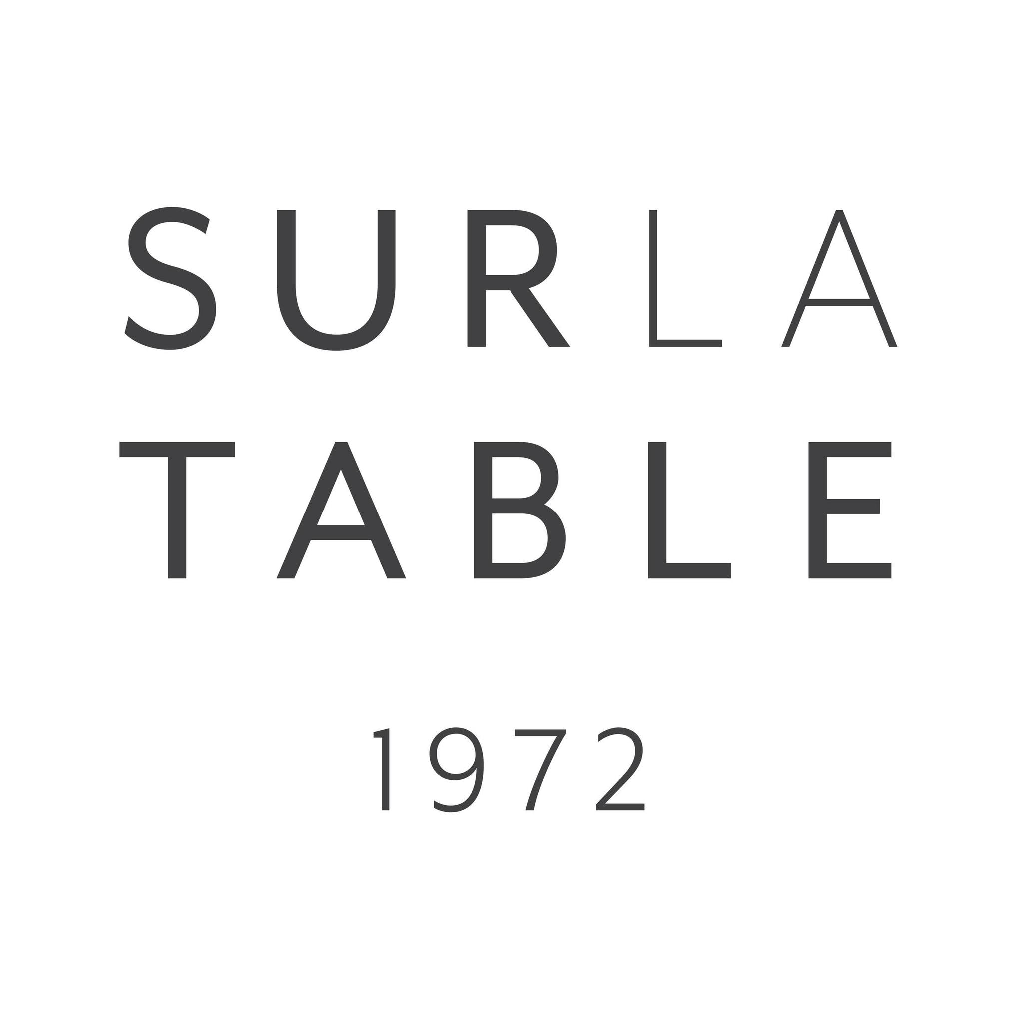Sur La Table logo