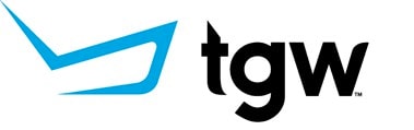 The Golf Warehouse TGW logo