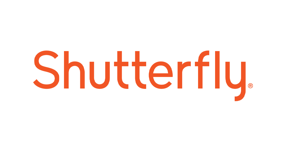 Shutterfly logo
