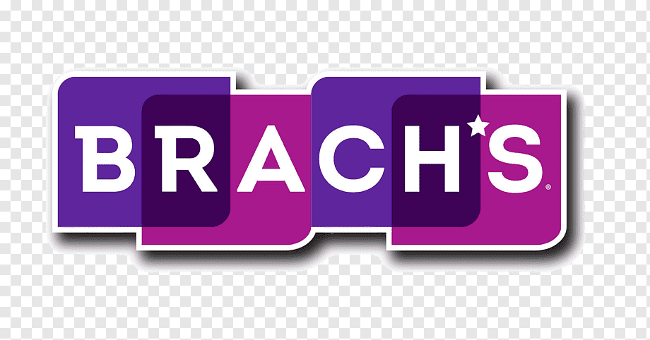 Brachs Candy logo