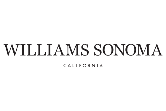Top Store - Williams Sonoma