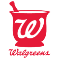 Walgreens logo