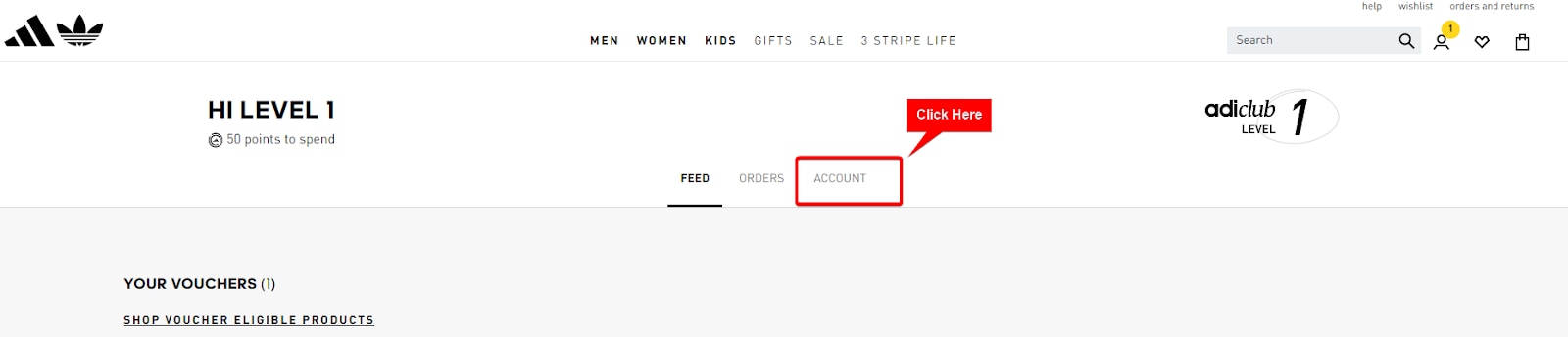 How to Ship Adidas Internationally in 3 Easy Steps 3